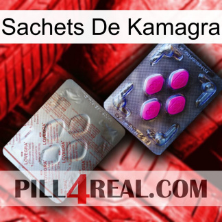 Kamagra Sachets 38
